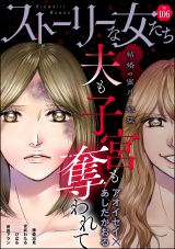 ストーリーな女たち Vol.106 パッケージ画像