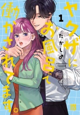 ヤクザにお風呂で働かされてます。【電子単行本】　1 パッケージ画像