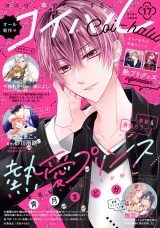コイハル vol.１７ パッケージ画像
