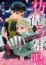 彷徨う雷鳴（14） パッケージ画像