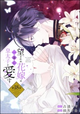 【分冊版】望まれぬ花嫁は一途に皇太子を愛す《フルカラー》 【第18話】 パッケージ画像