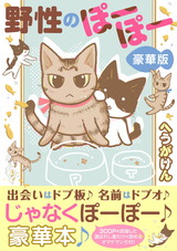 野性のぽーぽー【豪華版】1 パッケージ画像