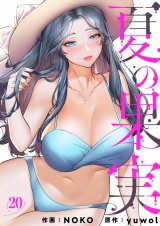 夏の果実２０ パッケージ画像