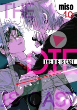THE DIE IS CAST(10) パッケージ画像