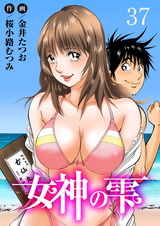 女神の雫37 パッケージ画像
