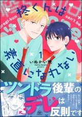 柊くんは素直になれない （1） パッケージ画像