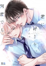 君に好きを、何度でも【電子限定おまけ付き】 パッケージ画像