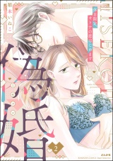 偽婚 休日限定、オトナの恋はじめます （2） パッケージ画像