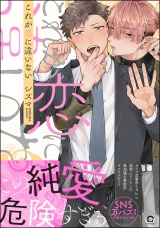 これが恋に違いない 【電子限定かきおろし漫画3P付】 パッケージ画像