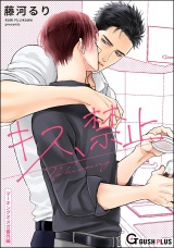 キス、禁止 パッケージ画像