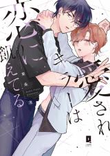 愛されキラーは恋に飢えてる【単行本版】【電子限定描き下ろし漫画付き】 パッケージ画像
