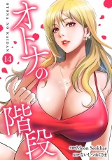 オトナの階段１４ パッケージ画像
