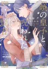 暁の皇子と呪われた賢者【電子特別版】 パッケージ画像