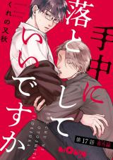 手中に落としていいですか　第17話 番外編（プロローグ） パッケージ画像
