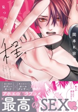 見つめすぎにも程がある【電子限定描き下ろし漫画付き】 パッケージ画像