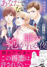 あなたでない誰かに抱かれる夜【完全版】 パッケージ画像表