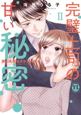 完璧上司の甘い秘密【単行本版】~黒川先輩はオカン力高め~【電子書店限定特典付き】2 パッケージ画像表