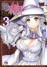 常勝魔王のやりなおし 〜俺はまだ一割も本気を出していないんだが〜　3 パッケージ画像