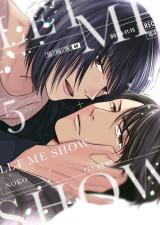 LET ME SHOW[レミショー](5) パッケージ画像