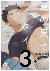 夏の果てタイブレーク3【単話売】 パッケージ画像