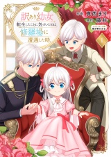 【合本版】訳あり幼女、転生したことに気づいたのは、修羅場に遭遇した時。１ パッケージ画像