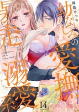 幼なじみの愛撫は暴走溺愛系 14 パッケージ画像
