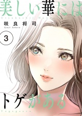 【フルカラー】美しい華にはトゲがある【描き下ろしおまけ付き特装版】 3 パッケージ画像