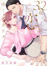 32歳、二度目の恋に疼くカラダ【単行本版】 パッケージ画像