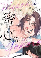 密心(13) パッケージ画像