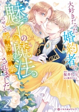 大好きだった婚約者に魅了の魔法のせいで婚約破棄されました。 2【電子限定かきおろし付】 パッケージ画像