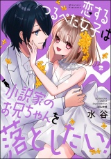 恋するつるぺた女子は小説家のお兄ちゃんを落としたい！ （2） パッケージ画像