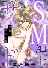 SM紳士サド 〜薬物と乱交の館〜 パッケージ画像