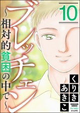 ブレッチェン〜相対的貧困の中で〜 10 パッケージ画像