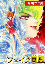 フェイク同盟3 パッケージ画像