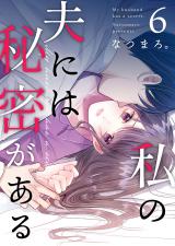 私の夫には秘密がある 第6話 パッケージ画像