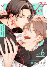 君のいちばんにしてよ6 パッケージ画像