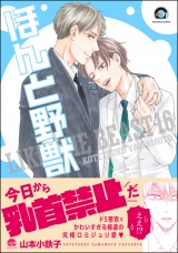 ほんと野獣 16巻 パッケージ画像