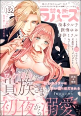 禁断Lovers Vol.132 パッケージ画像