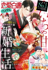 恋愛白書パステル2023年2月号 パッケージ画像