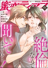 蜜恋ティアラ Vol.95 絶倫なんて聞いてません…！ パッケージ画像