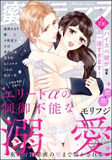 蜜恋ティアラ Vol.106 ハイスペ彼が一途すぎます！ パッケージ画像