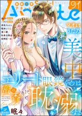 無敵恋愛S*girl Anette Vol.91 パッケージ画像
