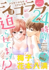 ショコラブvol.25 パッケージ画像