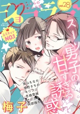 ショコラブvol.28 パッケージ画像