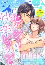ショコラブvol.80 パッケージ画像