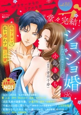 ショコラブvol.86 パッケージ画像