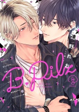 B.Pilz　ｖｏｌ．39 パッケージ画像