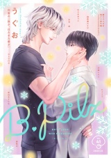 B.Pilz　ｖｏｌ．41 パッケージ画像