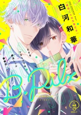 B.Pilz　ｖｏｌ．48 パッケージ画像