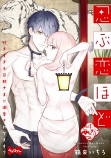 【ラブコフレ】忍ぶ恋ほど −好きすぎる旦那さまに溺愛されてます？− act.28 パッケージ画像